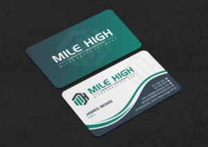 Business Card Design by INDIAN_Ashok for this project | Design: #20340158
