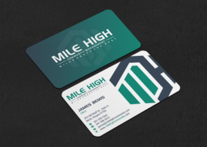 Business Card Design by INDIAN_Ashok for this project | Design: #20340159