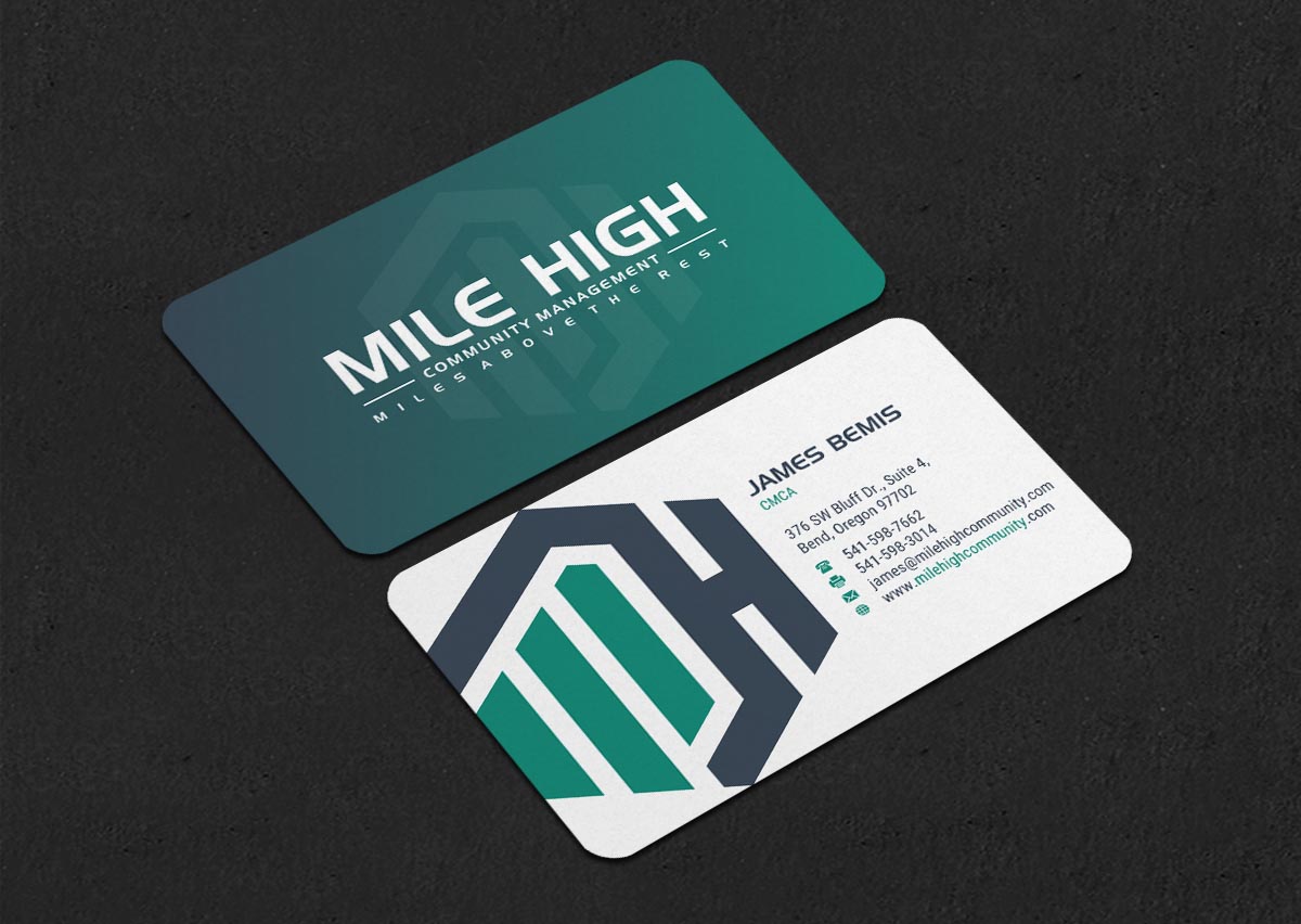 Business Card Design by INDIAN_Ashok for this project | Design #20340160