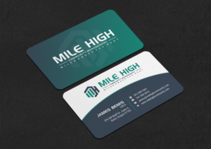 Business Card Design by INDIAN_Ashok for this project | Design: #20340162