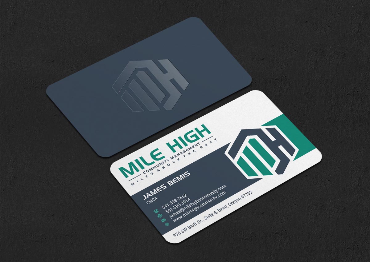 Business Card Design by INDIAN_Ashok for this project | Design #20340166