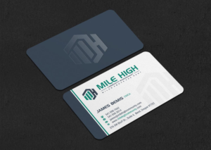Business Card Design by INDIAN_Ashok for this project | Design: #20340167