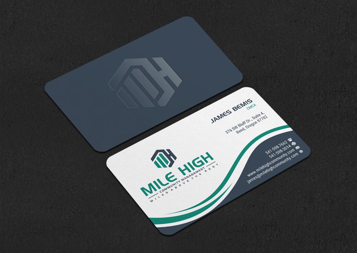Business Card Design by INDIAN_Ashok for this project | Design #20340170