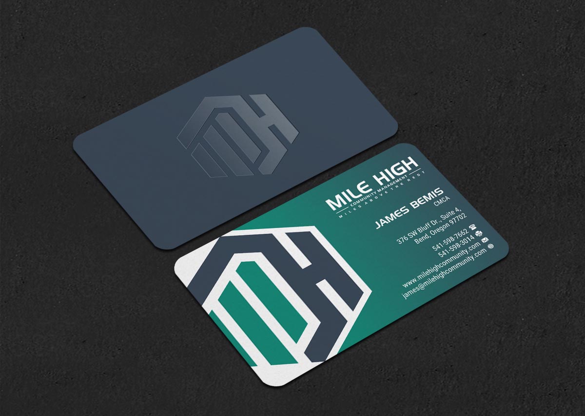 Business Card Design by INDIAN_Ashok for this project | Design #20340171