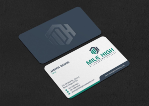 Business Card Design by INDIAN_Ashok for this project | Design: #20340176