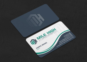 Business Card Design by INDIAN_Ashok for this project | Design: #20340177