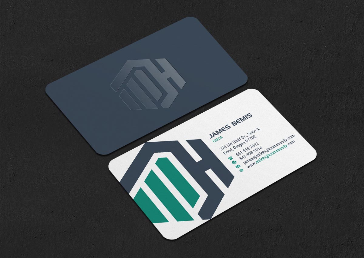 Business Card Design by INDIAN_Ashok for this project | Design #20340178