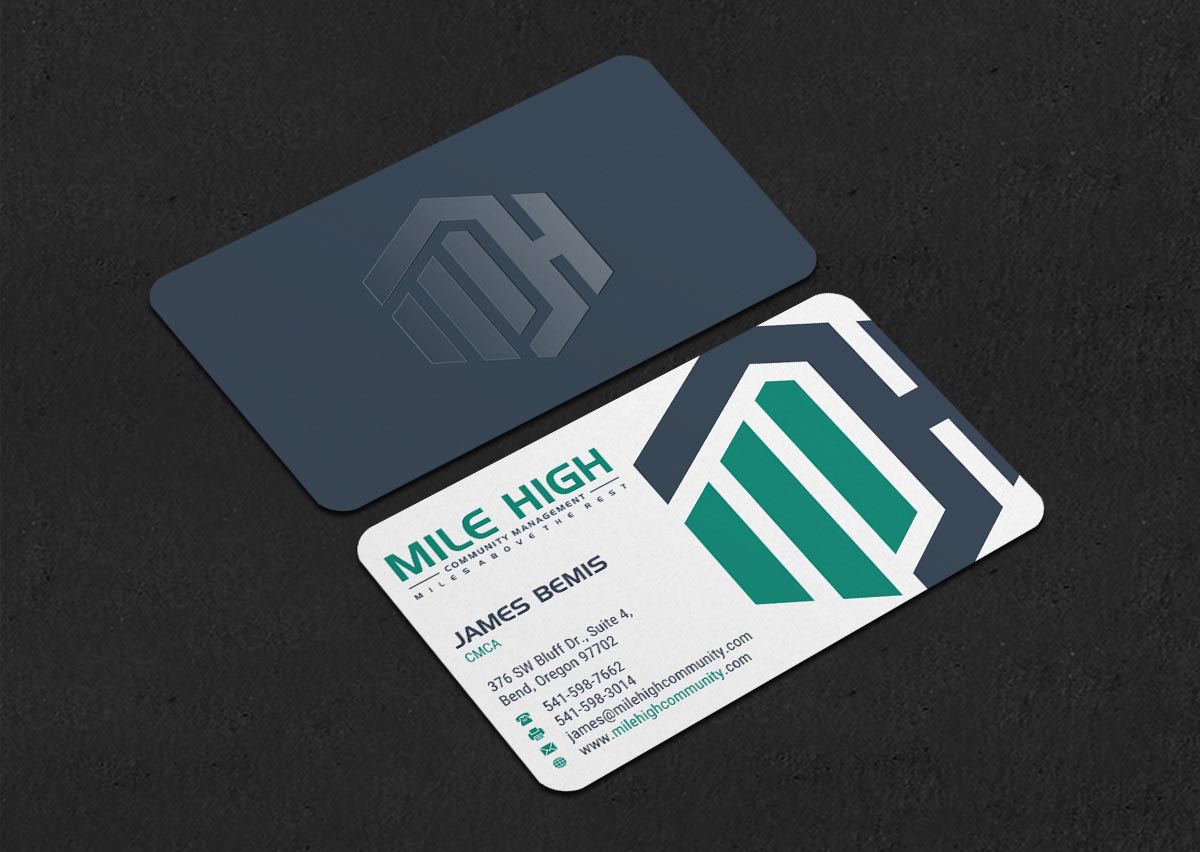 Business Card Design by INDIAN_Ashok for this project | Design #20340179
