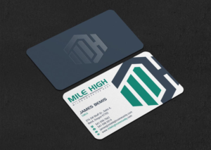 Business Card Design by INDIAN_Ashok for this project | Design: #20340179