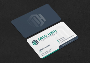 Business Card Design by INDIAN_Ashok for this project | Design: #20340180