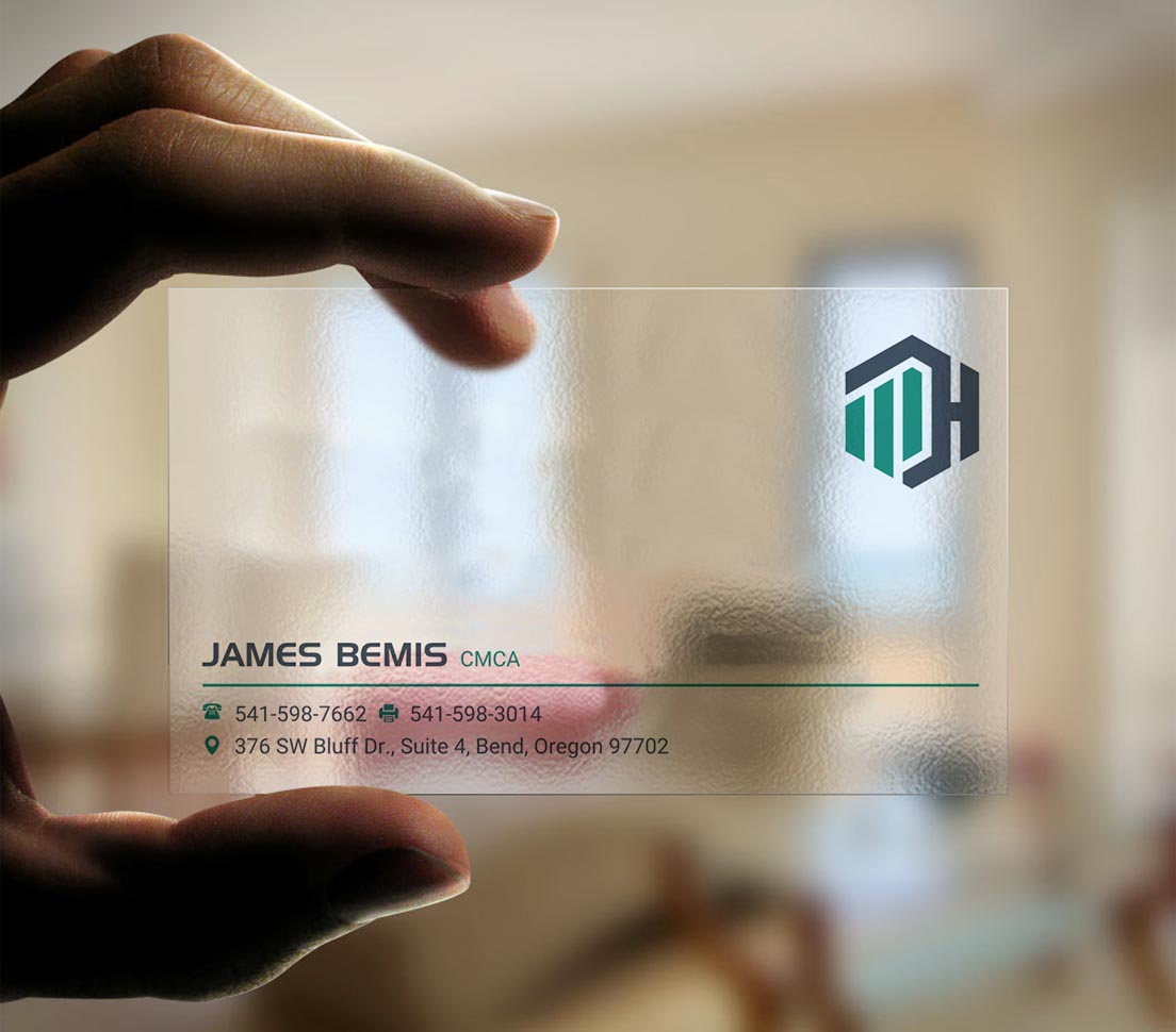 Business Card Design by INDIAN_Ashok for this project | Design #20340181