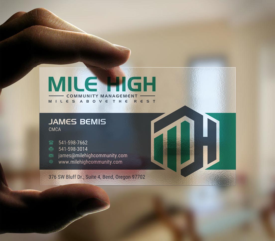 Business Card Design by INDIAN_Ashok for this project | Design #20340182