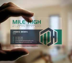 Business Card Design by INDIAN_Ashok for this project | Design: #20340182