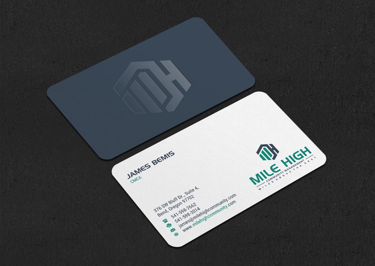 Business Card Design by INDIAN_Ashok for this project | Design #20340183