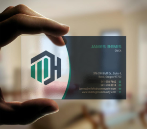 Business Card Design by INDIAN_Ashok for this project | Design: #20340186