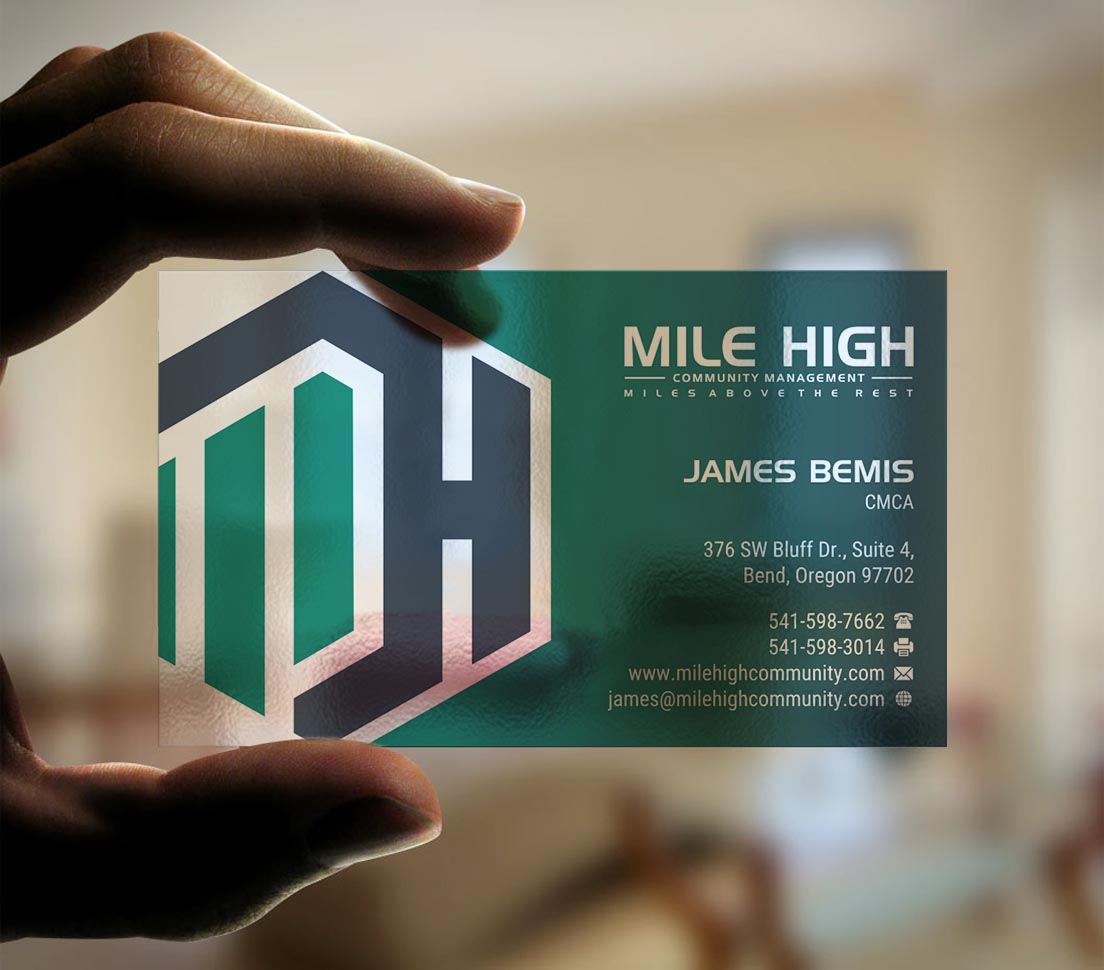 Business Card Design by INDIAN_Ashok for this project | Design #20340188