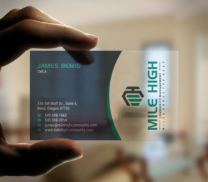 Business Card Design by INDIAN_Ashok for this project | Design: #20340189