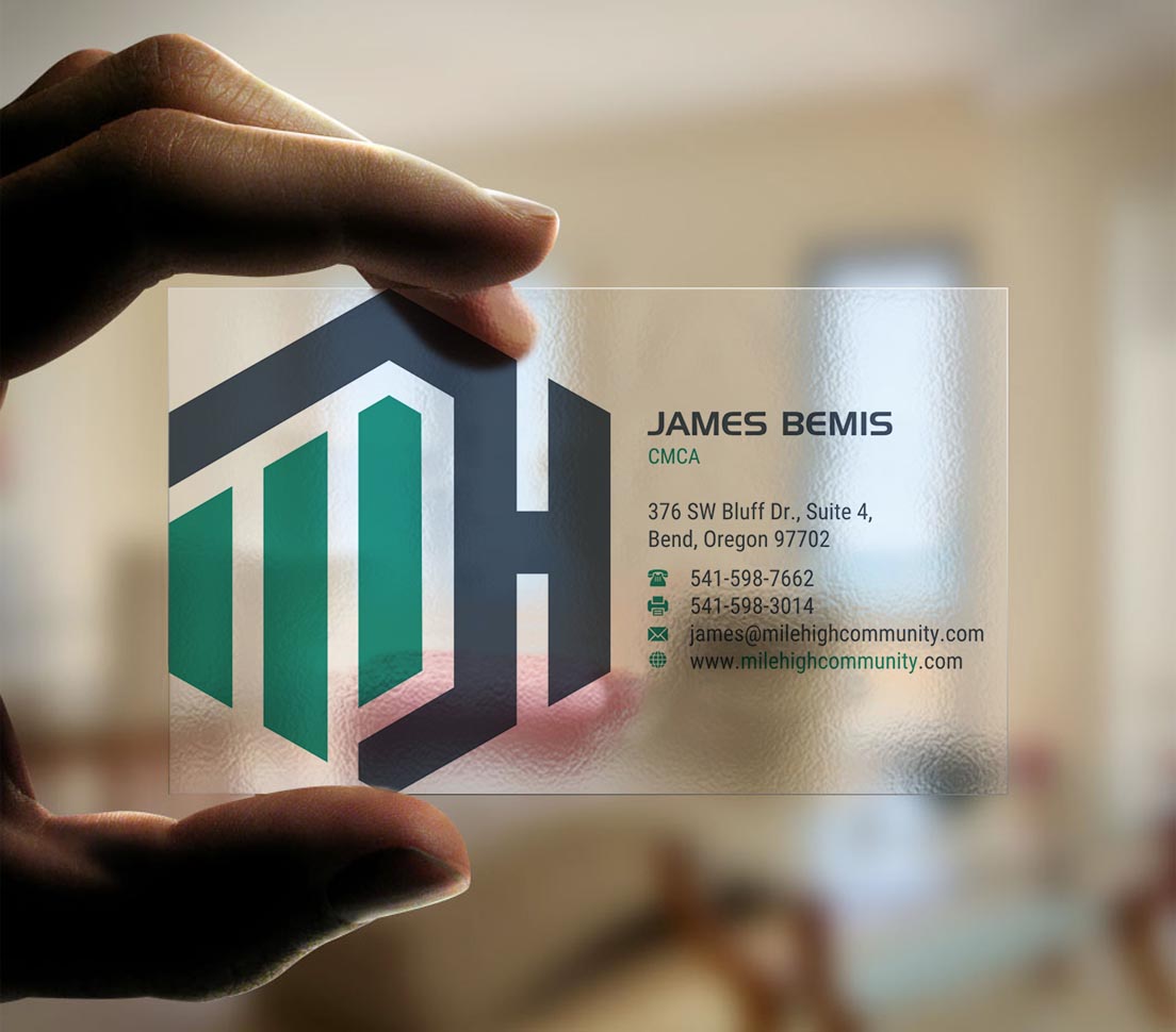 Business Card Design by INDIAN_Ashok for this project | Design #20340191