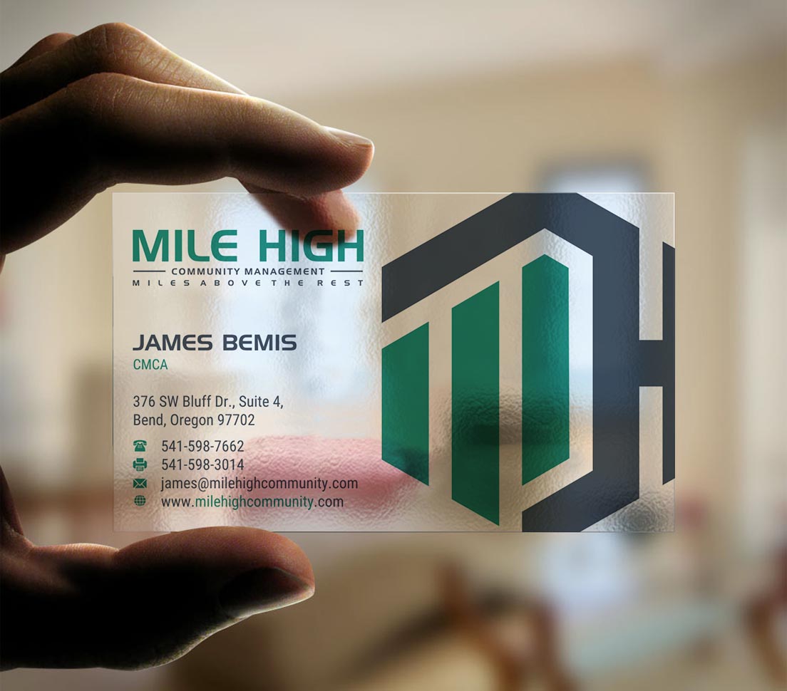 Business Card Design by INDIAN_Ashok for this project | Design #20340194