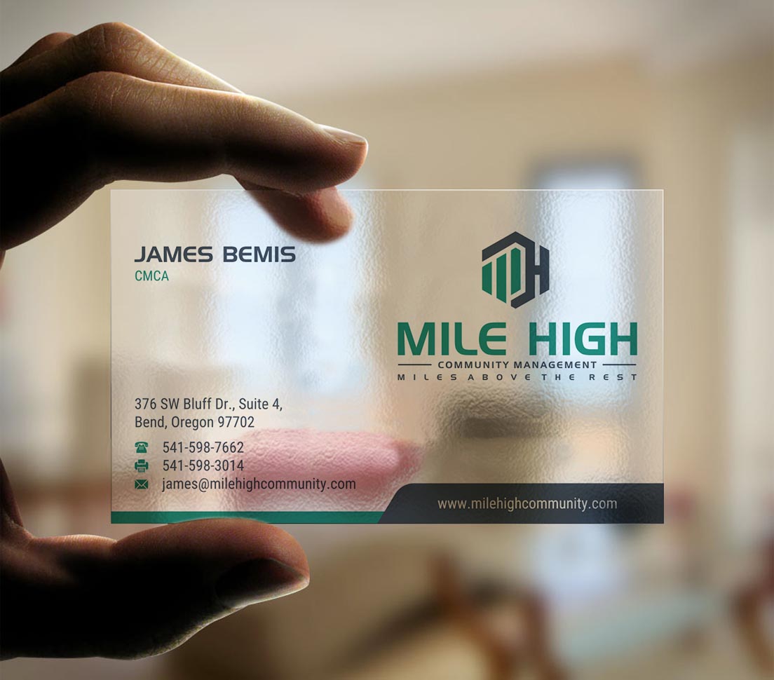 Business Card Design by INDIAN_Ashok for this project | Design #20340195