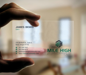 Business Card Design by INDIAN_Ashok for this project | Design: #20340197