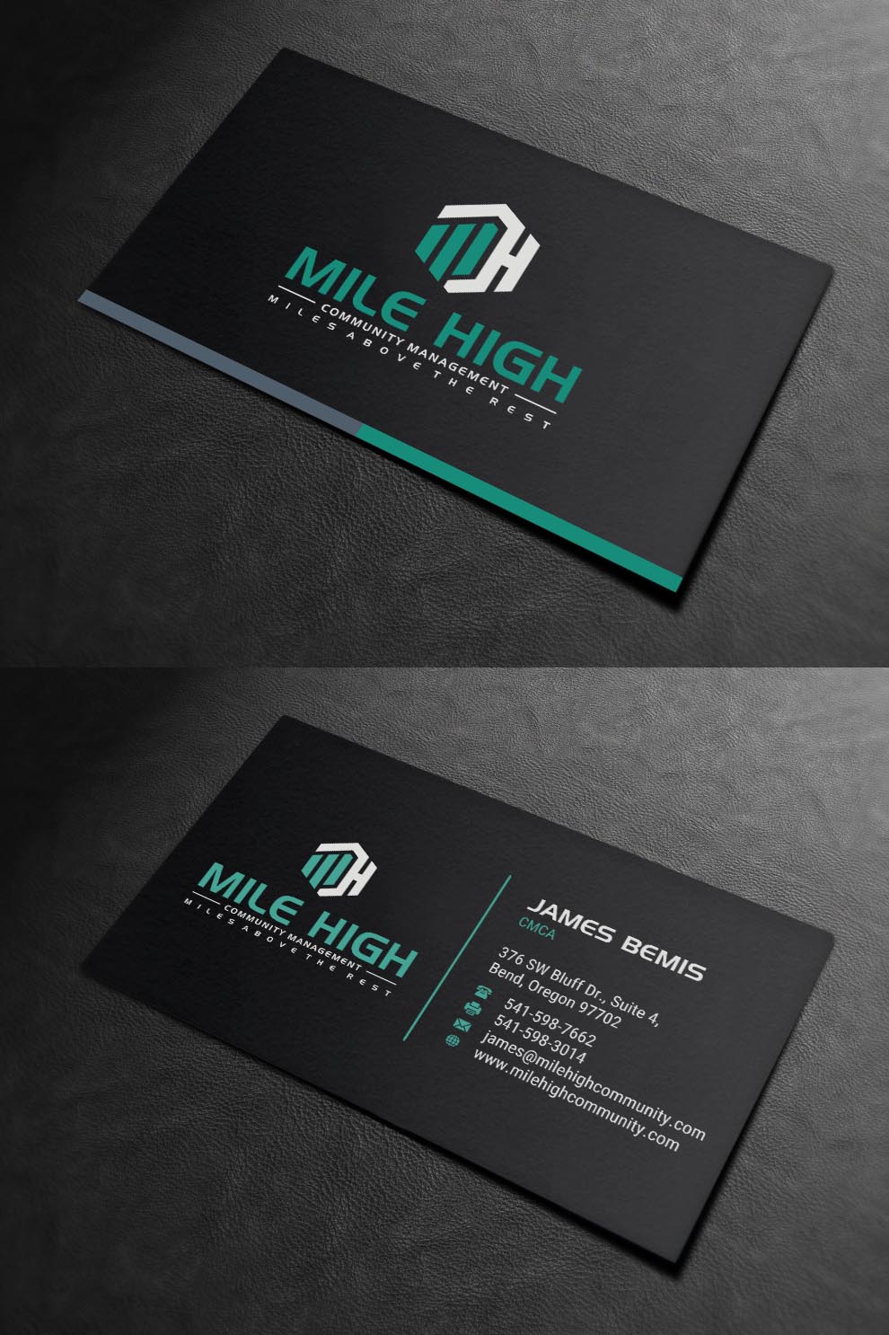 Business Card Design by INDIAN_Ashok for this project | Design #20340446