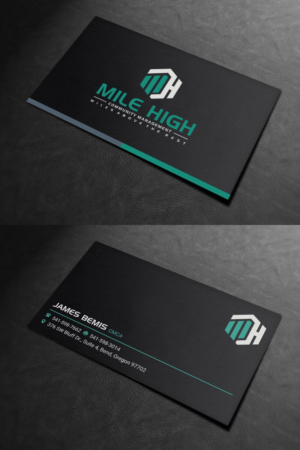 Business Card Design by INDIAN_Ashok for this project | Design: #20340447
