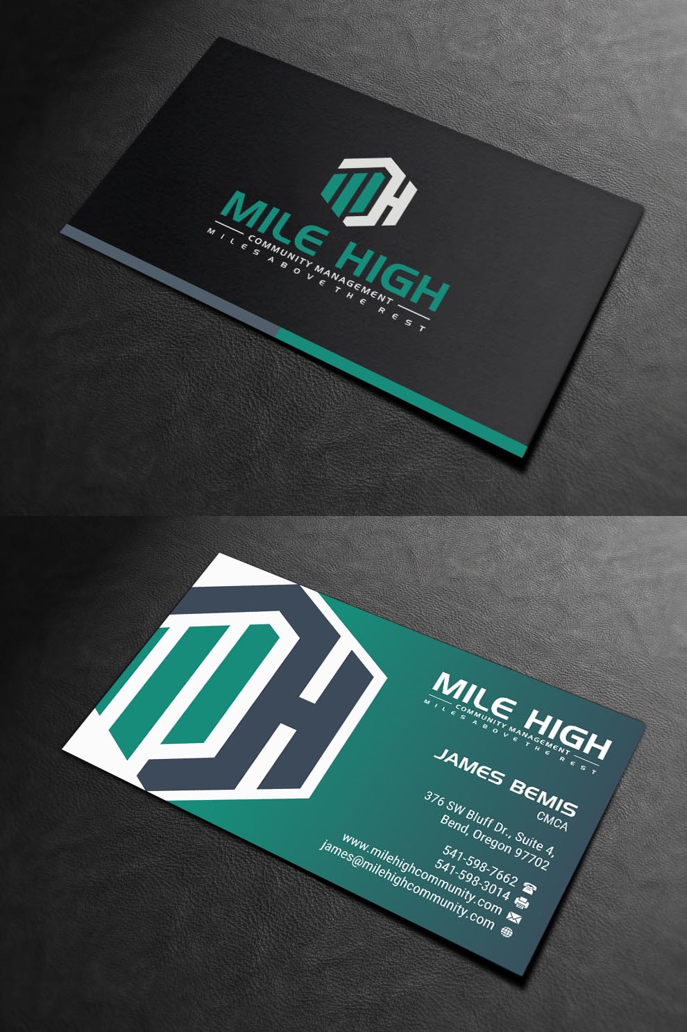 Business Card Design by INDIAN_Ashok for this project | Design #20340449