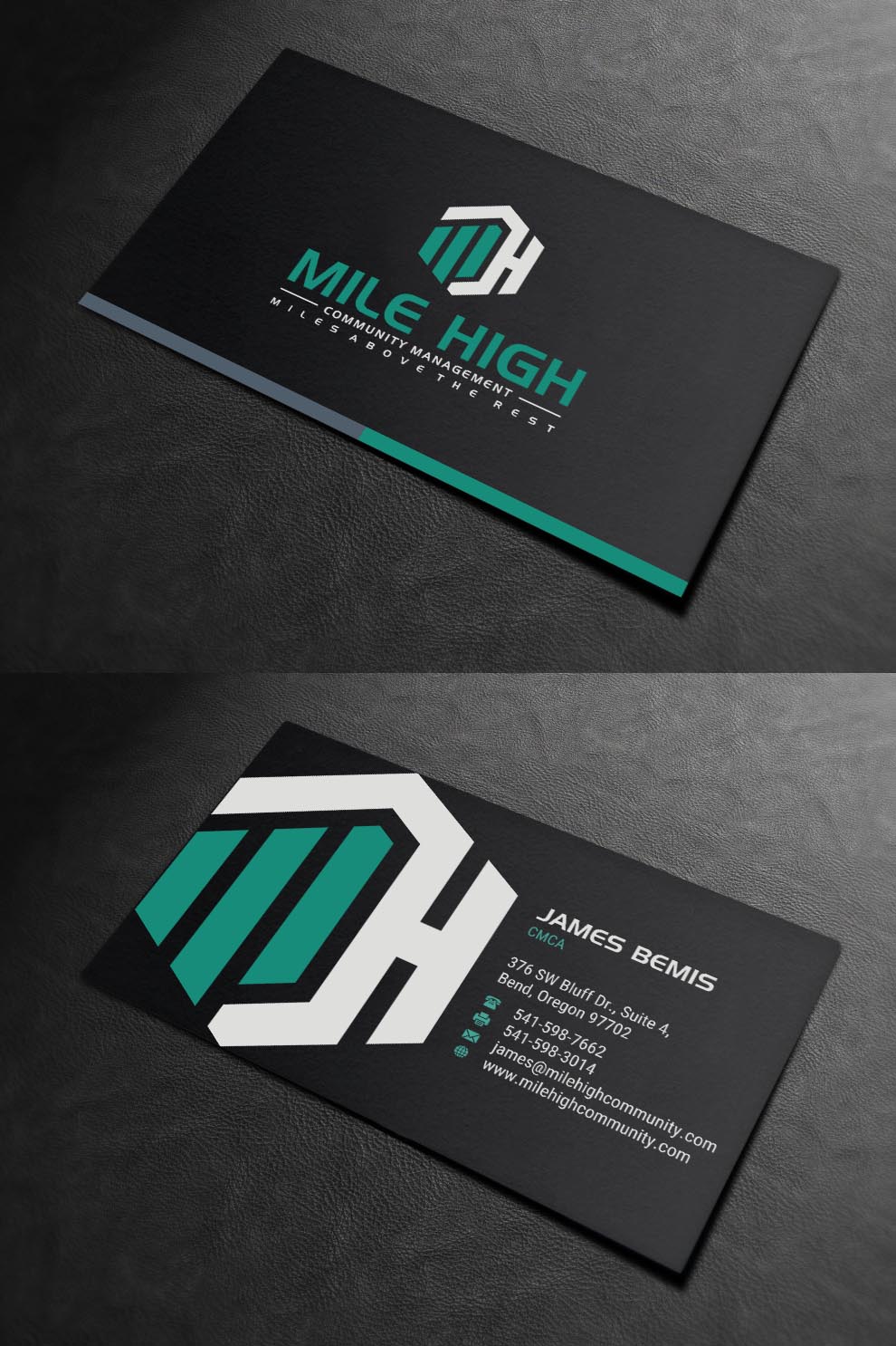 Business Card Design by INDIAN_Ashok for this project | Design #20340457