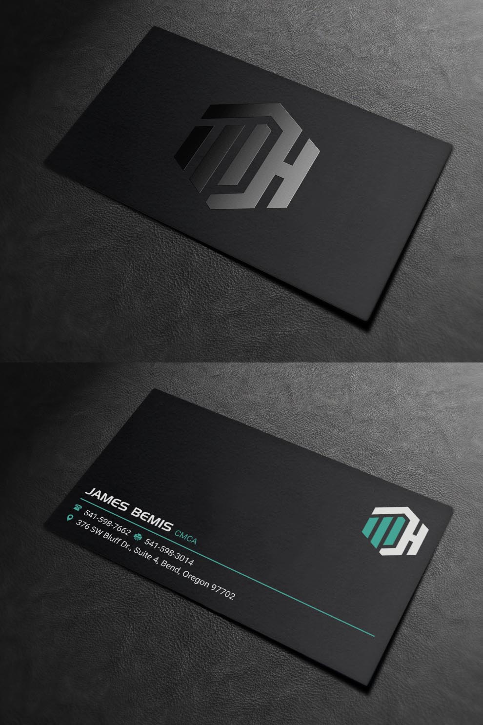 Business Card Design by INDIAN_Ashok for this project | Design #20340461