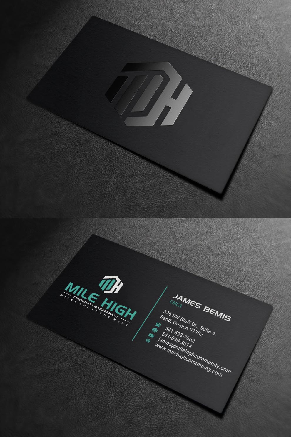 Business Card Design by INDIAN_Ashok for this project | Design #20340464