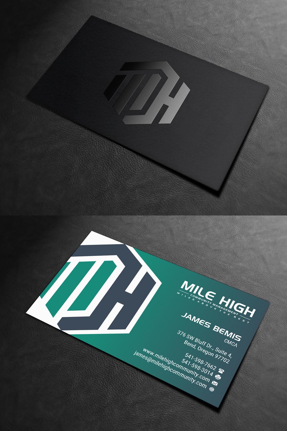 Business Card Design by INDIAN_Ashok for this project | Design #20340468