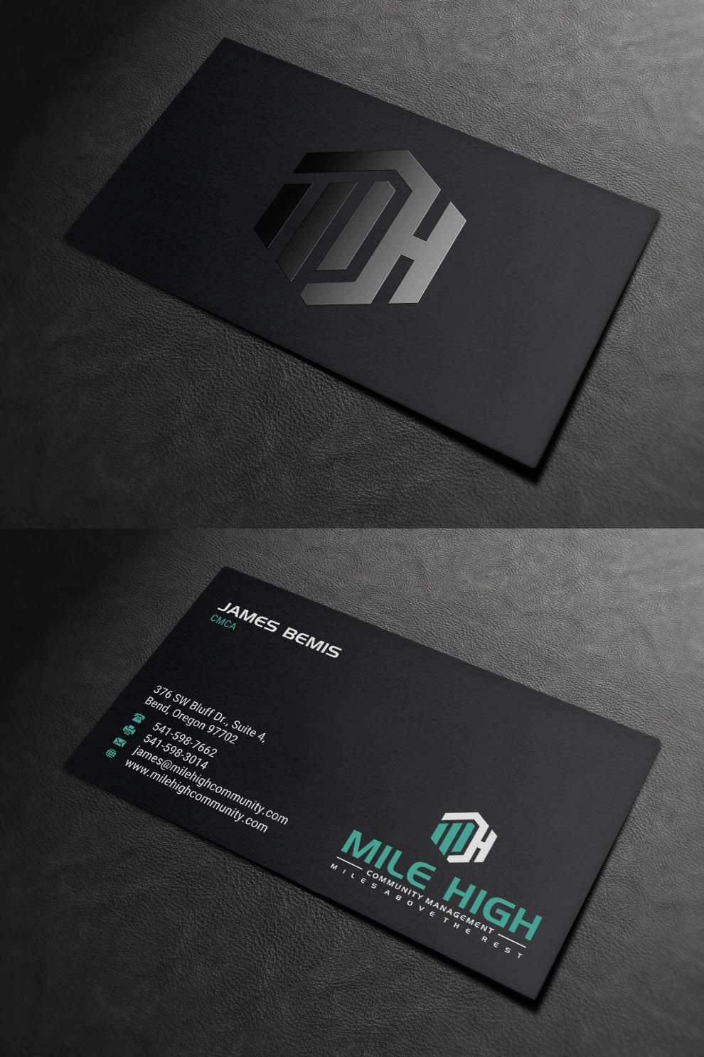 Business Card Design by INDIAN_Ashok for this project | Design #20340474