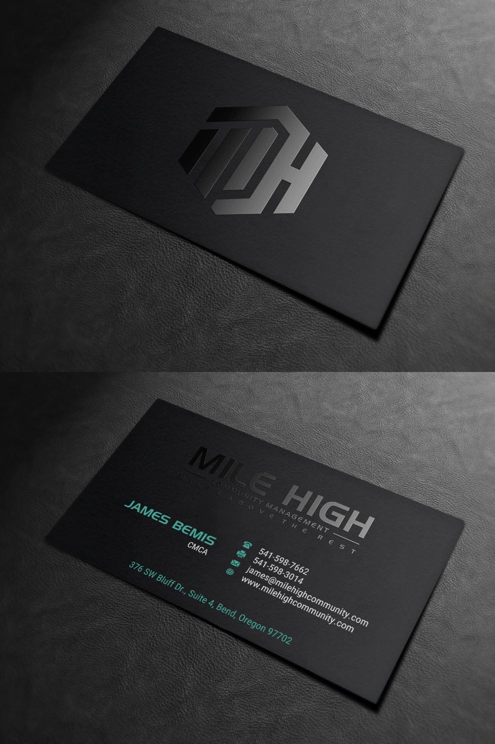 Business Card Design by INDIAN_Ashok for this project | Design #20340481