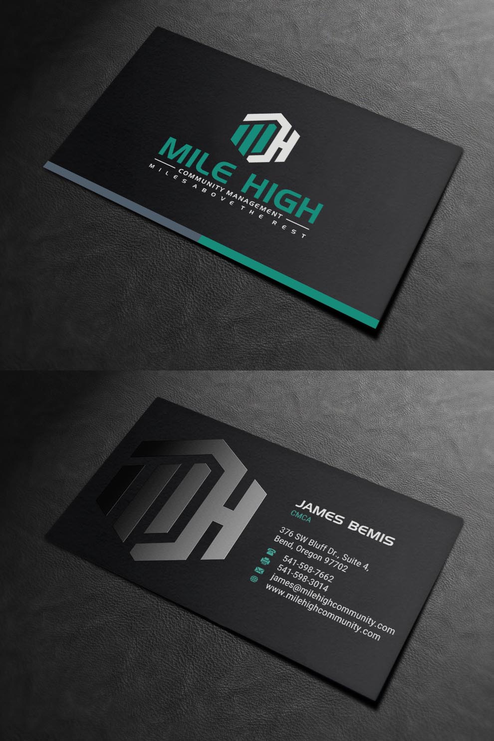 Business Card Design by INDIAN_Ashok for this project | Design #20340486