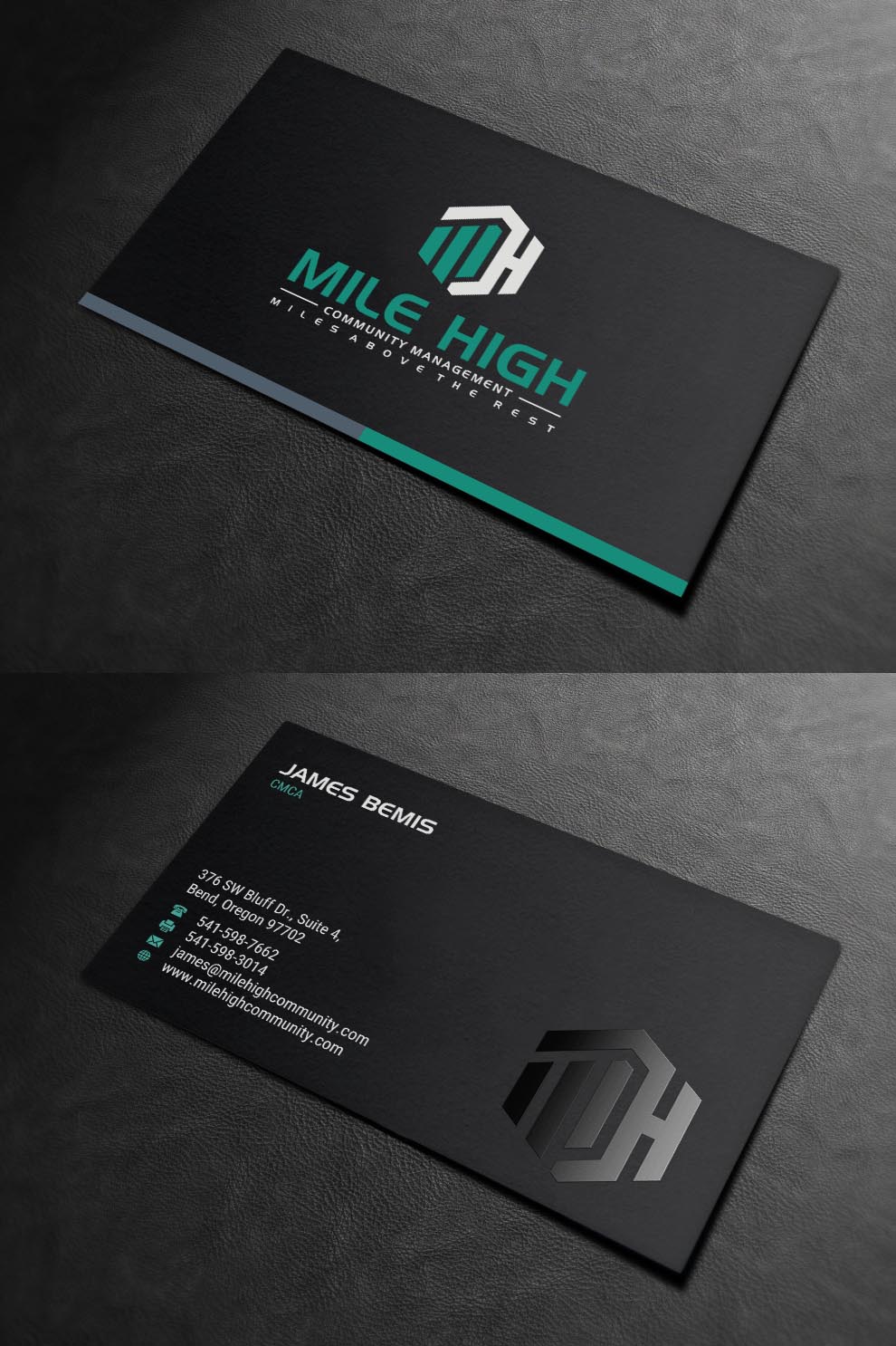 Business Card Design by INDIAN_Ashok for this project | Design #20340487