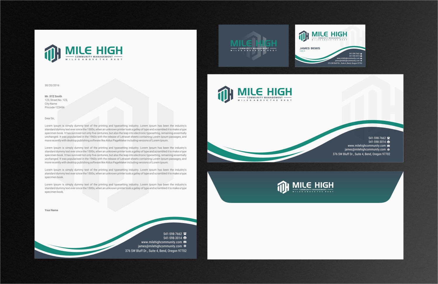 Business Card Design by INDIAN_Ashok for this project | Design #20387956