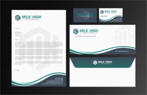 MHCM is needing business cards, and stationary created.