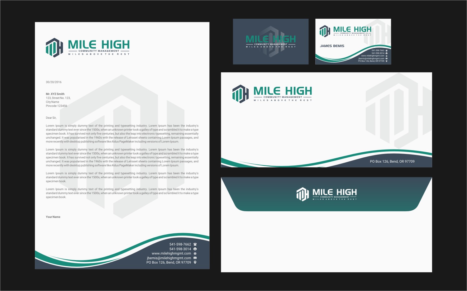 Business Card Design by INDIAN_Ashok for this project | Design #20563748