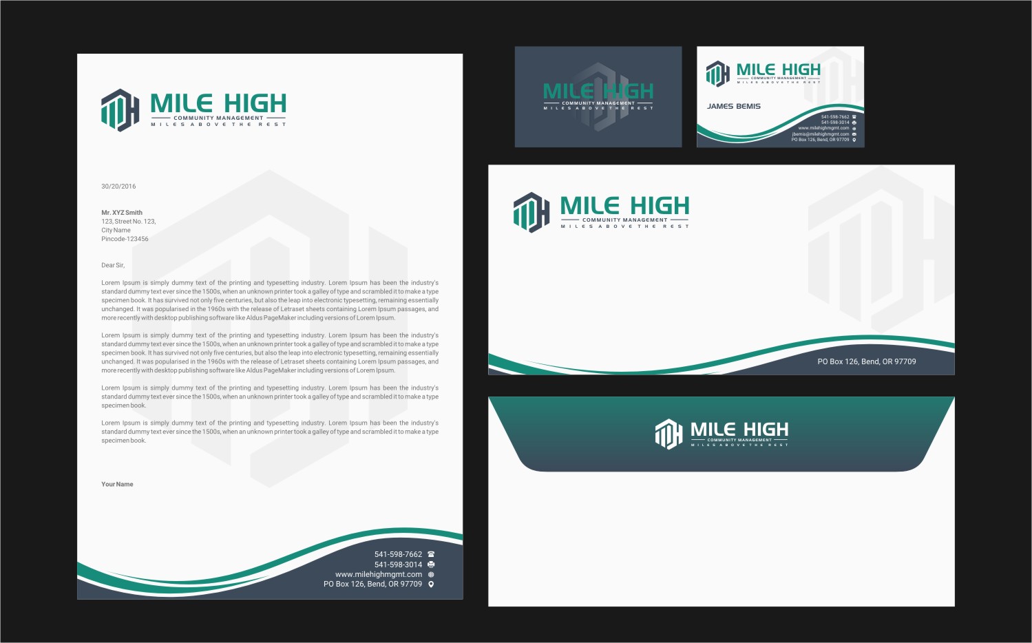 Business Card Design by INDIAN_Ashok for this project | Design #20574721