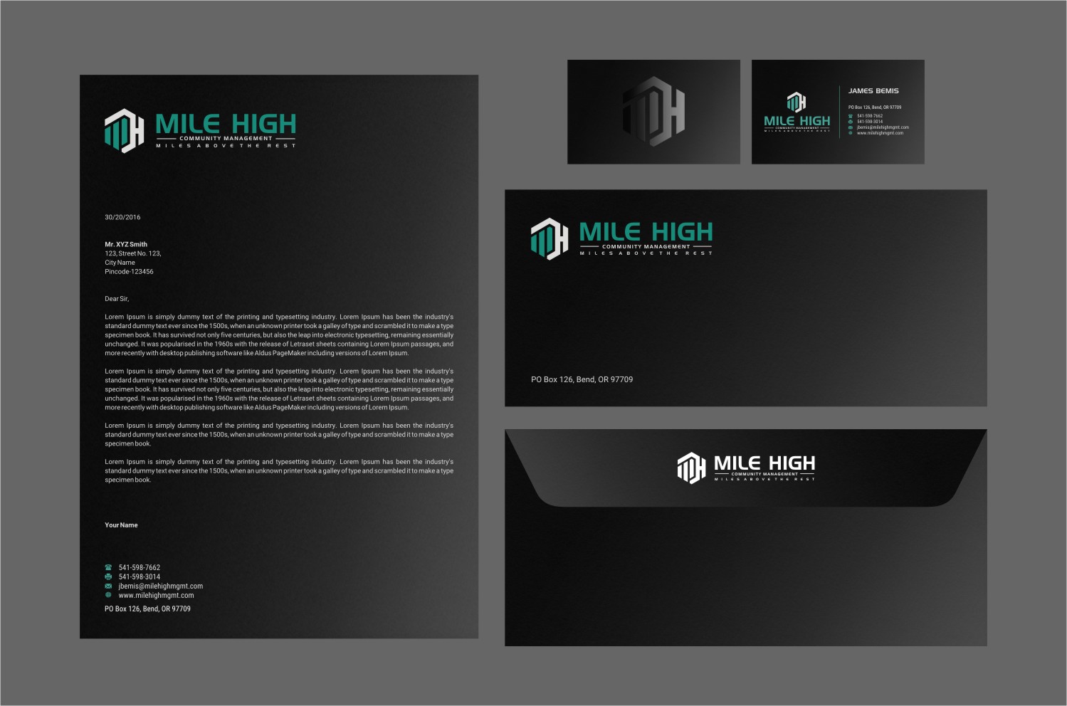 Business Card Design by INDIAN_Ashok for this project | Design #20589326