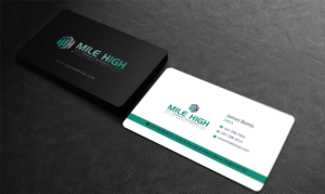 Business Card Design by Riz' for this project | Design #20332036