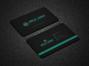 Business Card Design by Riz' for this project | Design: #20332040