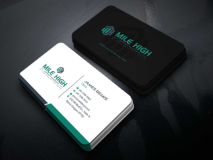 MHCM is needing business cards, and stationary created. | Business Card Design by Riz'