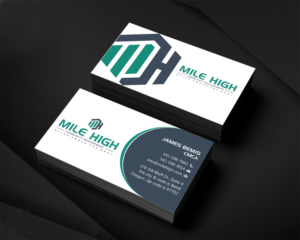 Business Card Design by Infinitive Technology for this project | Design: #20329110