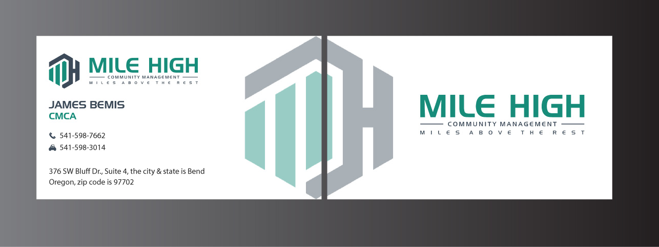 Business Card Design by Infinitive Technology for this project | Design #20329127