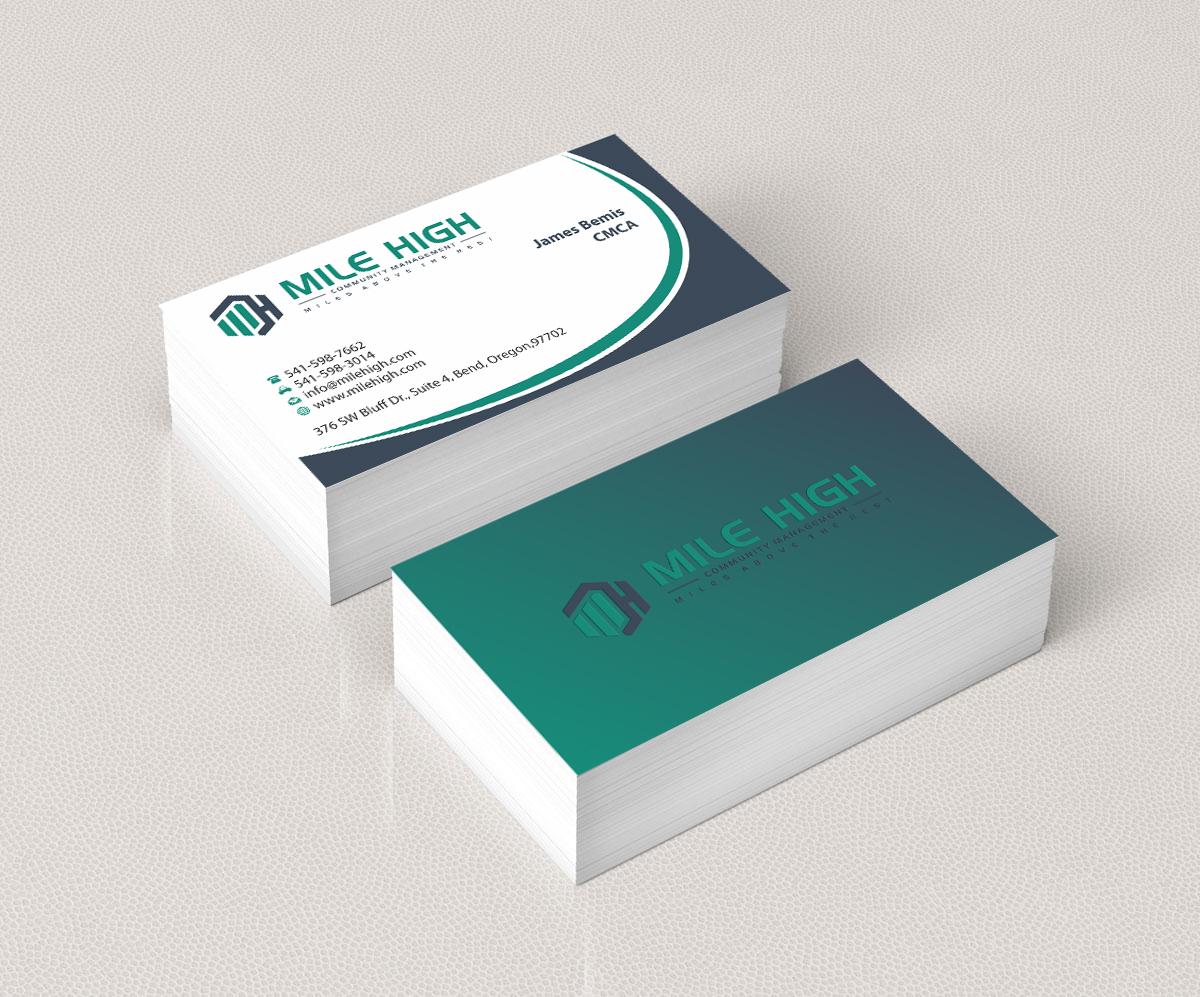 Diseño de Tarjeta de Presentación por Infinitive Technology para este proyecto | Diseño #20335134