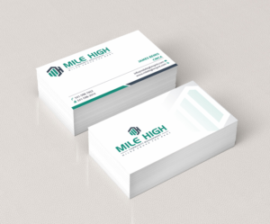 Business Card Design by Infinitive Technology for this project | Design: #20335137