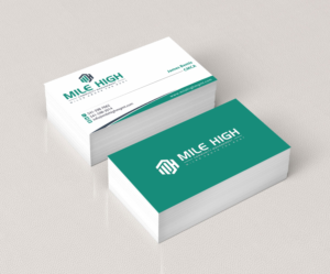 Business Card Design by Infinitive Technology for this project | Design: #20335138