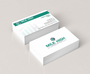 Business Card Design by Infinitive Technology for this project | Design: #20335164